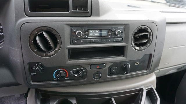 2024 Ford E-Series E-350 SD