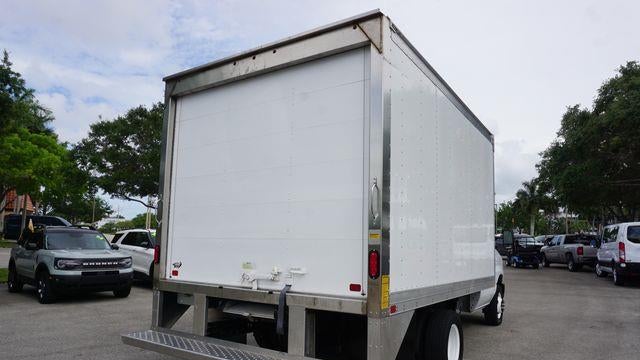 2024 Ford E-Series E-350 SD