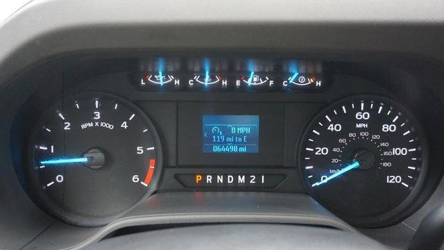 2024 Ford E-Series E-350 SD