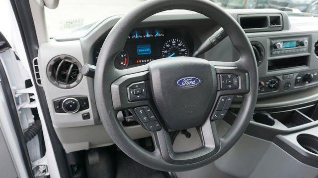 2024 Ford E-Series E-350 SD