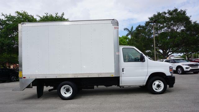 2024 Ford E-Series E-350 SD