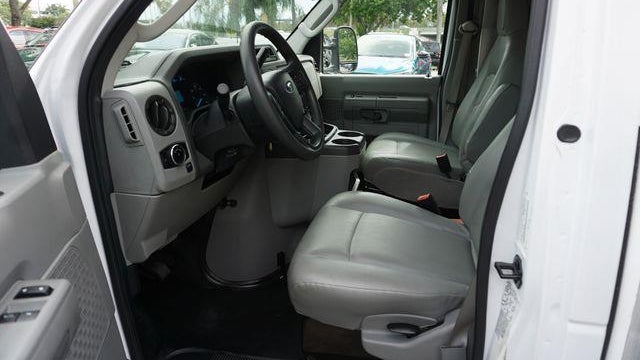 2024 Ford E-Series E-350 SD
