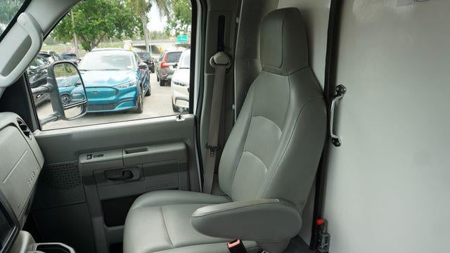 2024 Ford E-Series E-350 SD