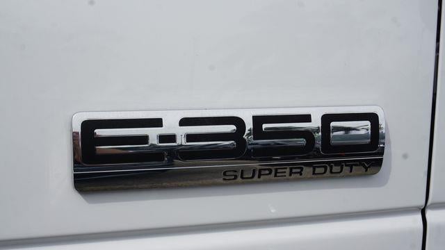 2024 Ford E-Series E-350 SD
