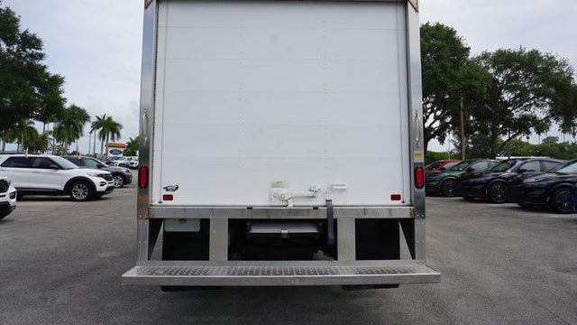 2024 Ford E-Series E-350 SD