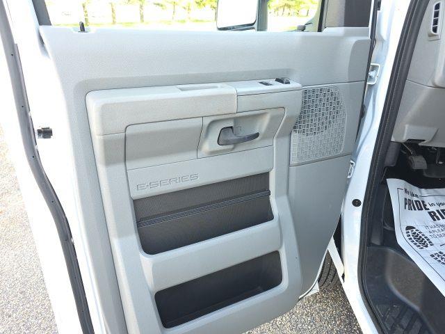 2026 Ford E-350 - $48,000