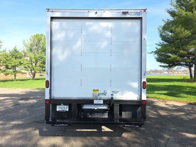 2026 Ford E-350 - $48,000