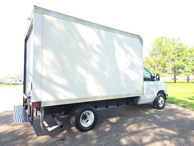 2026 Ford E-350 - $48,000