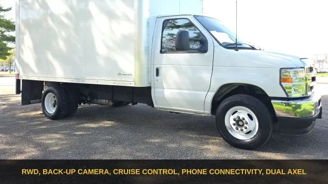 Preowned 2026 Ford E-Series E-350 SD for Sale