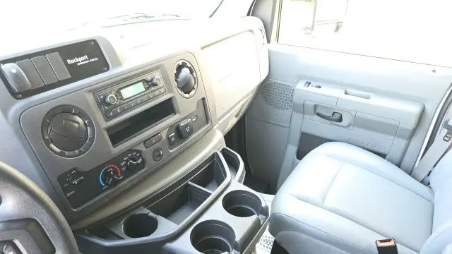 2026 Ford E-Series E-350 SD