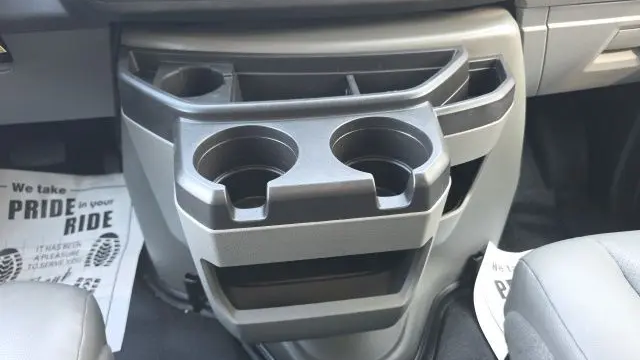 2026 Ford E-Series E-350 SD