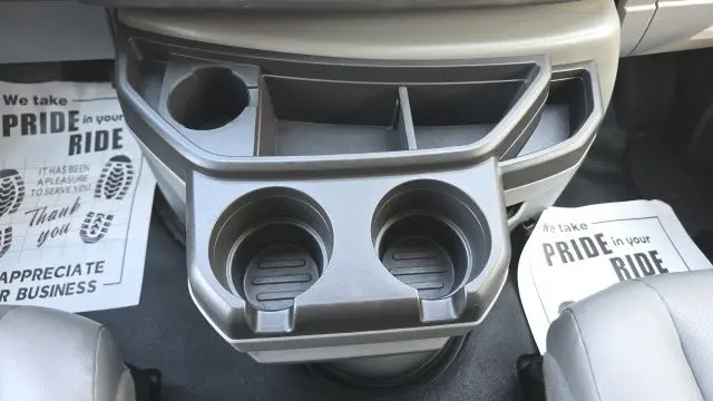 2026 Ford E-Series E-350 SD