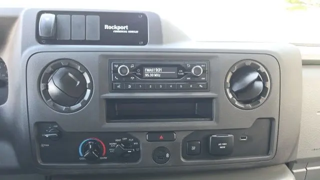 2026 Ford E-Series E-350 SD