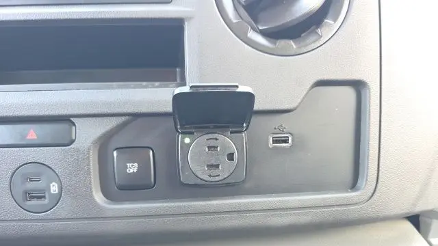 2026 Ford E-Series E-350 SD