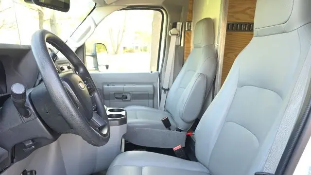 2026 Ford E-Series E-350 SD