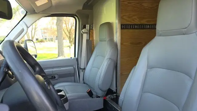 2026 Ford E-Series E-350 SD