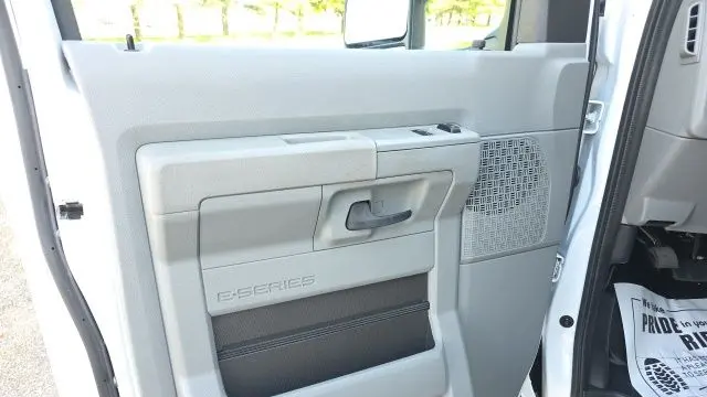 2026 Ford E-Series E-350 SD