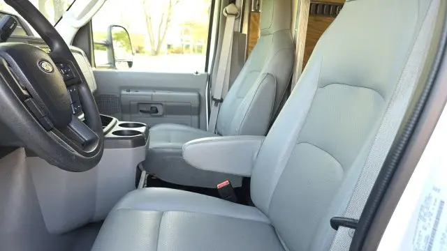 2026 Ford E-Series E-350 SD