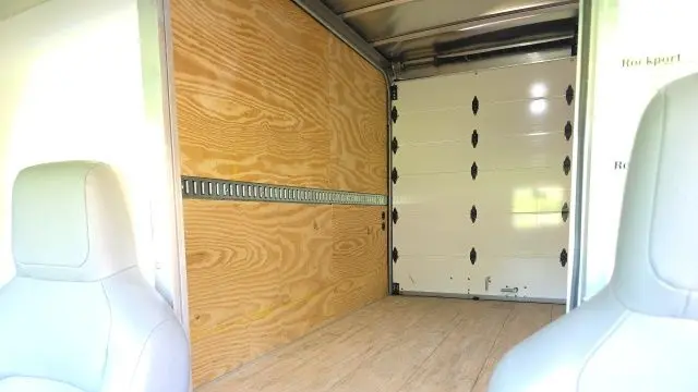 2026 Ford E-Series E-350 SD