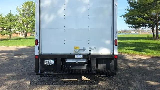 2026 Ford E-Series E-350 SD