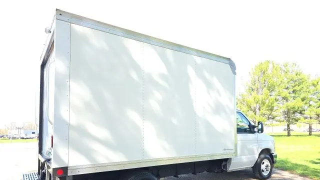 2026 Ford E-Series E-350 SD