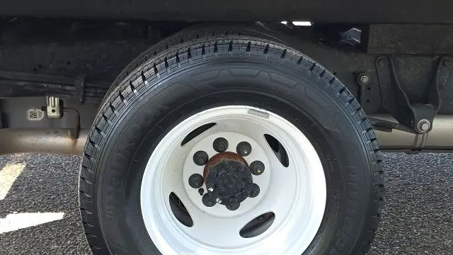 2026 Ford E-Series E-350 SD