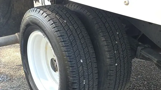 2026 Ford E-Series E-350 SD