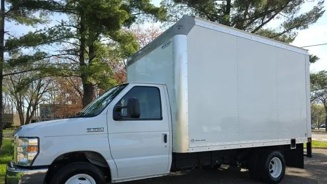 2026 Ford E-Series E-350 SD