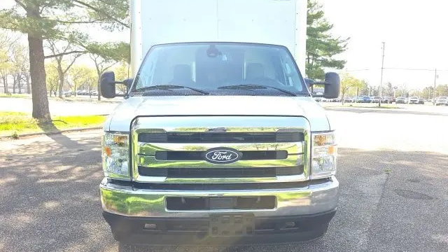 2026 Ford E-Series E-350 SD
