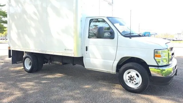 2026 Ford E-Series E-350 SD