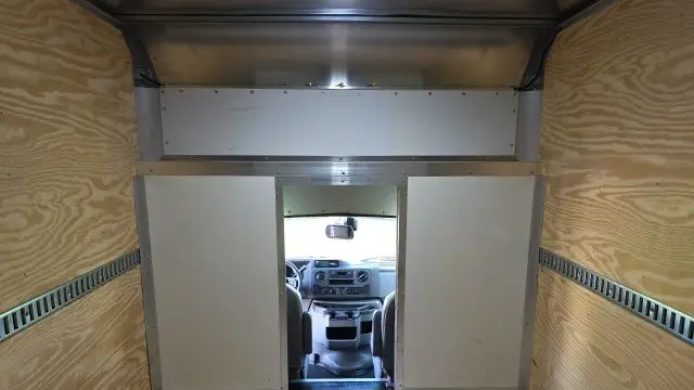 2026 Ford E-Series E-350 SD
