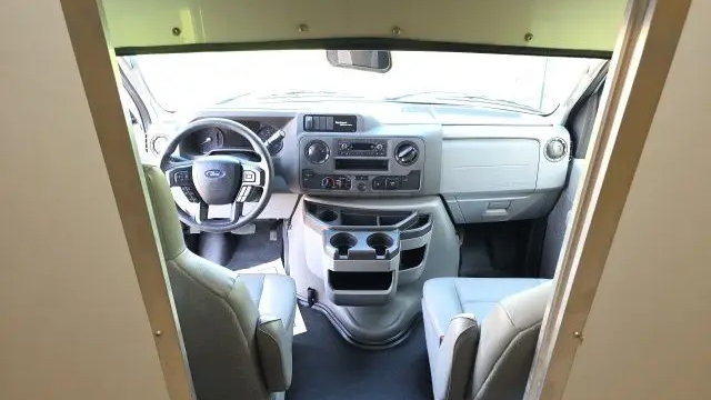 2026 Ford E-Series E-350 SD