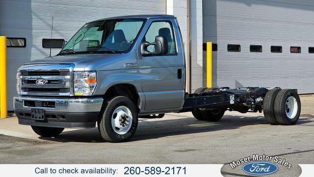 Preowned 2027 Ford E-Series E-350 SD for Sale