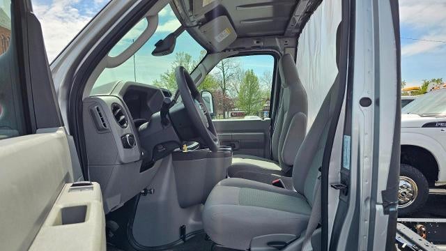 2027 Ford E-Series E-350 SD