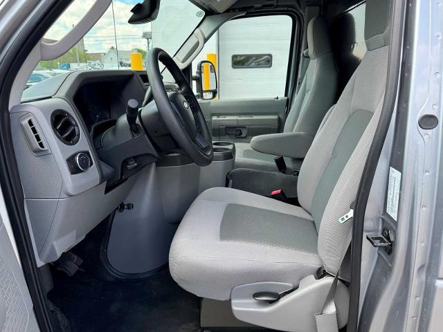 2027 Ford E-350 - $38,900