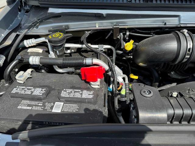 2027 Ford E-350 - $38,900