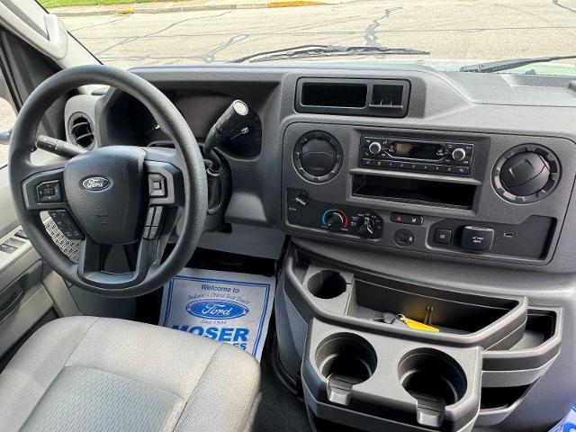 2027 Ford E-350 - $38,900