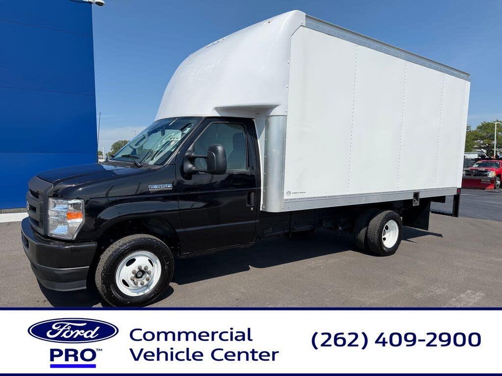 2027 Ford E-350 - $58,987