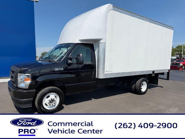 2027 Ford E-350 - $58,987
