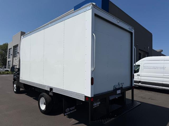 2027 Ford E-350 - $58,987