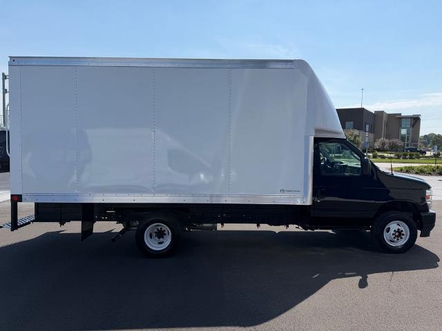 2027 Ford E-350 - $58,987