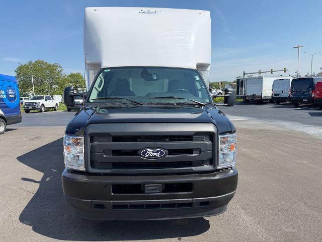2027 Ford E-350 - $58,987