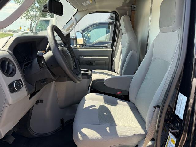 2027 Ford E-350 - $58,987