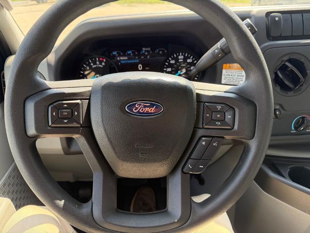 2027 Ford E-350 - $58,987