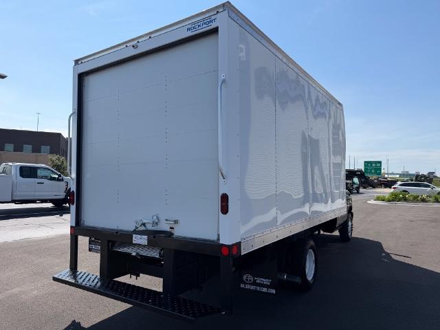 2027 Ford E-350 - $58,987