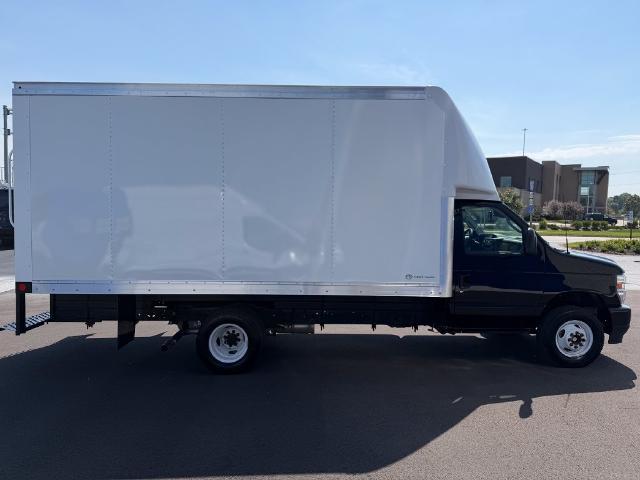 2027 Ford E-350 - $58,987