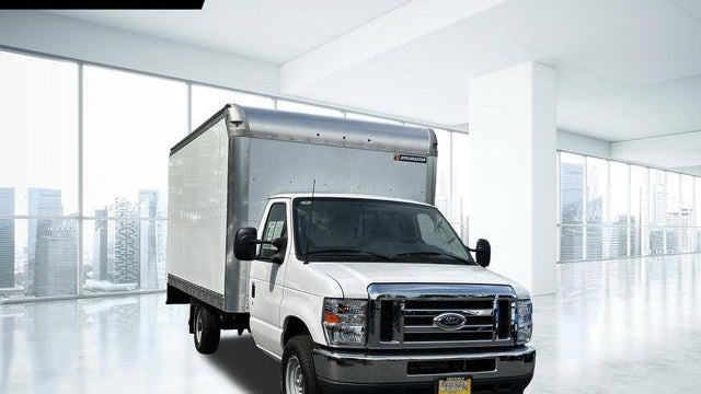 Preowned 2024 Ford E-Series E-350 SD for Sale