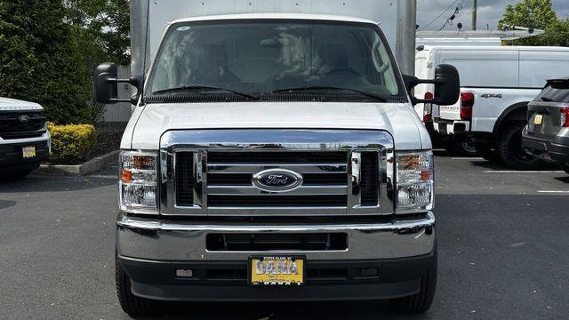 2024 Ford E-Series E-350 SD