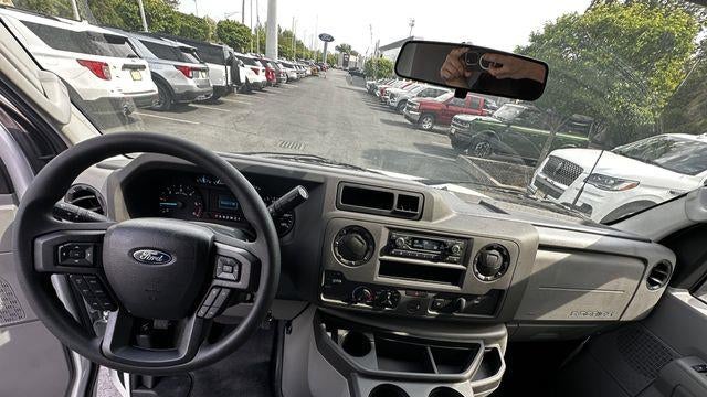 2024 Ford E-Series E-350 SD