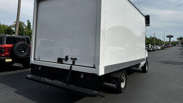 2024 Ford E-Series E-350 SD